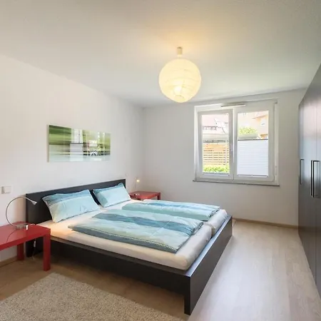 Apartment Gemeinsamzeit Uberlingen