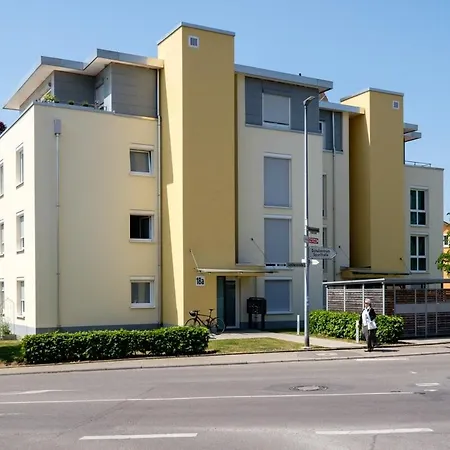 Apartment Gemeinsamzeit