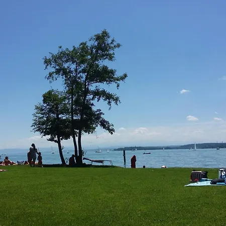 Apartment Gemeinsamzeit Uberlingen