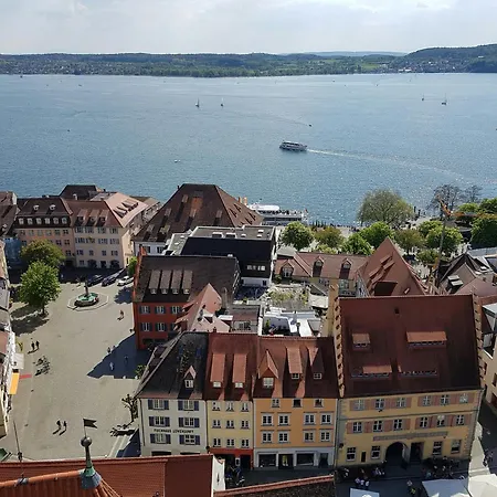 Apartment Gemeinsamzeit Uberlingen