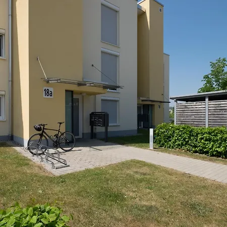 Gemeinsamzeit Mit Terrasse Ideal Fuer Paare *