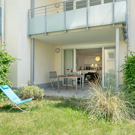 Gemeinsamzeit Mit Terrasse Ideal Fuer Paare *