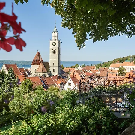 Gemeinsamzeit Mit Terrasse Ideal Fuer Paare * اوبرلنغن
