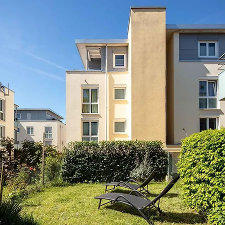 Gemeinsamzeit Mit Terrasse Ideal Fuer Paare