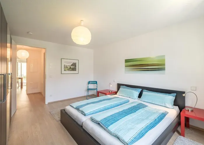 Gemeinsamzeit Apartmán Uberlingen