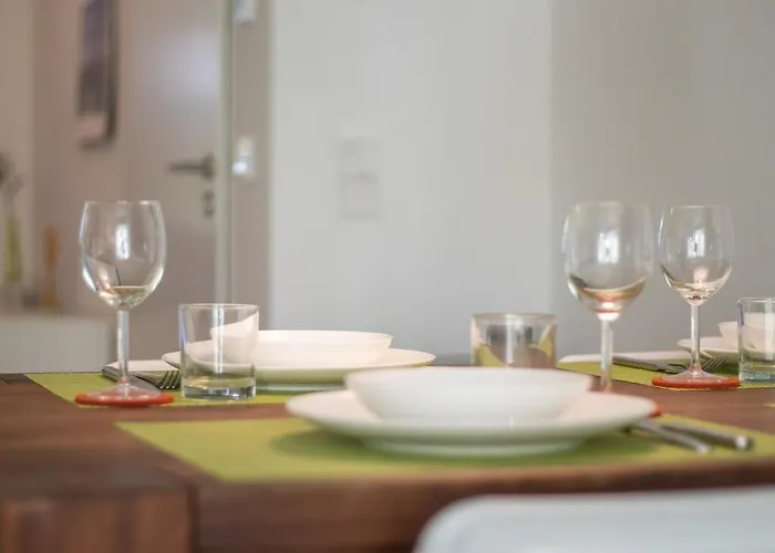 Gemeinsamzeit Apartmán *