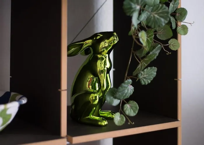 Apartmán Gemeinsamzeit *