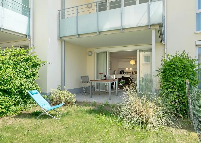 Gemeinsamzeit Apartmán *