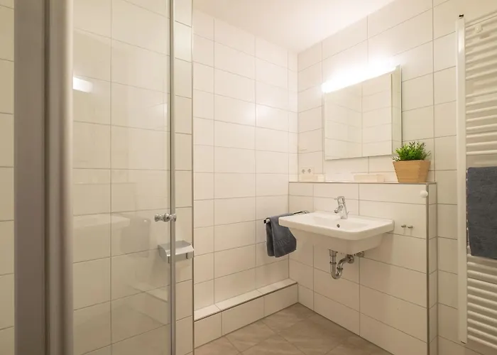 Gemeinsamzeit Apartmán *