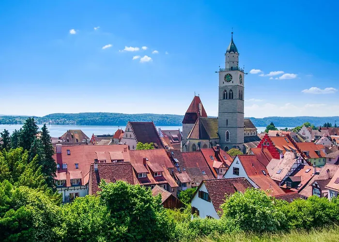 Apartmán Gemeinsamzeit